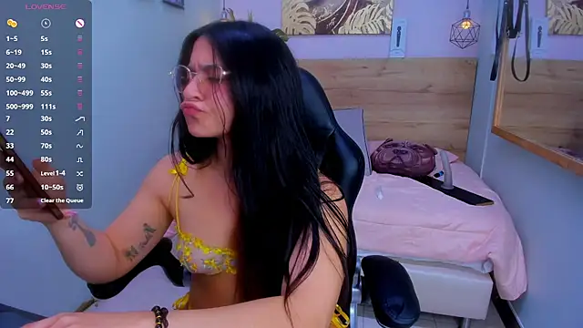 Sembang XXX Secara Langsung lalytulu99