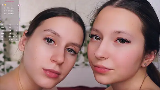 GabrielleLynchard's Webcam Show