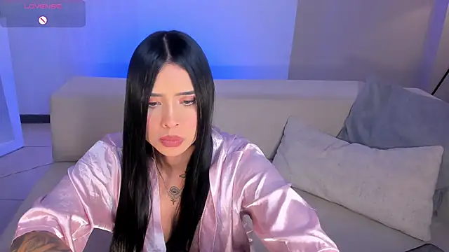 Chat XXX Live MariaHerrera_