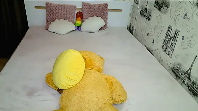 lovely-eyes – Live XXX-chat