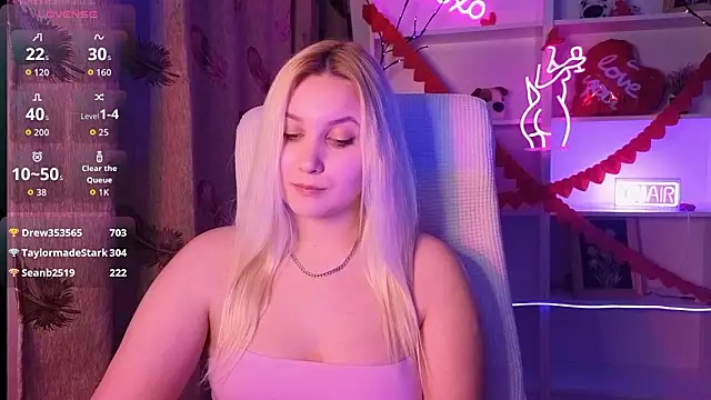 Sembang XXX Secara Langsung adrelaxina