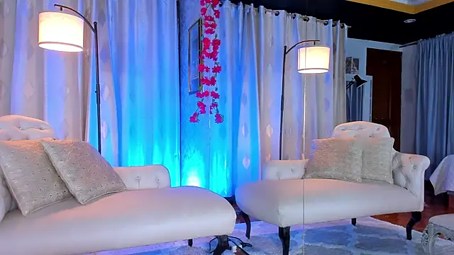 Zarajener's Webcam Show