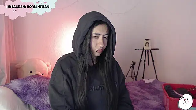 SatansWife Obrolan Langsung XXX