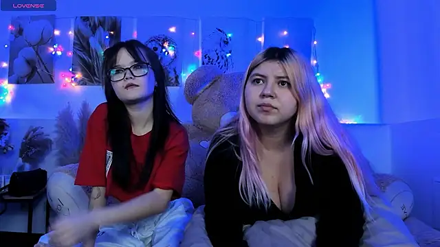 Chat XXX ao vivo de Elainebeness