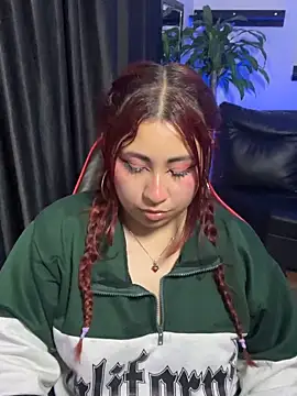 littlee_red Obrolan Langsung XXX