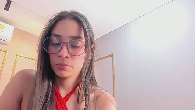 NahimiThompson Chat XXX live