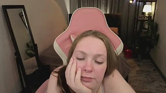 Elizabeth_Walson Chat XXX live