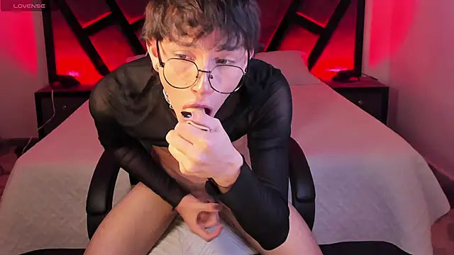 AndyWiilliams Obrolan Langsung XXX