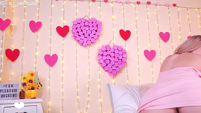 annie22love Live XXX Chat