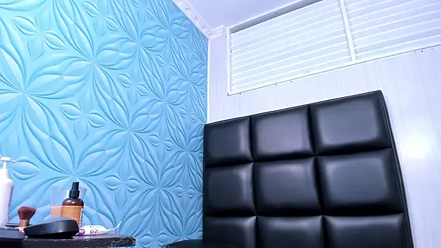 Živý XXX chat Cleopatra_Trans