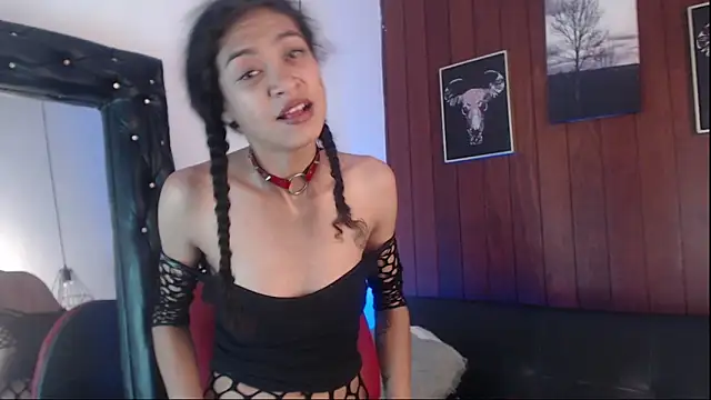 Aurora_ath Chat XXX live