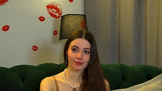 AmeliaFlares 即時 XXX 聊天