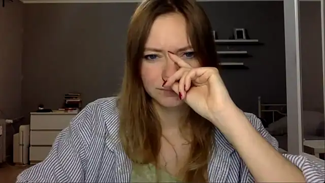 MillieShow Chat XXX in diretta