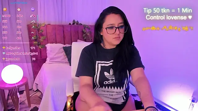 Cherry_blush_ Live XXX-Chat