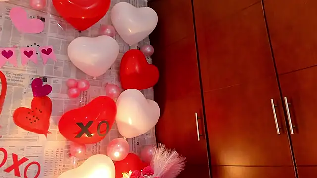 Linda_Fosterr Webcam show