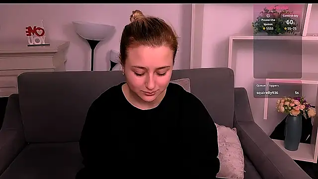 Lulu___Moon – Live XXX-chat