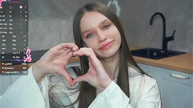 BrianKeye Live XXX-Chat