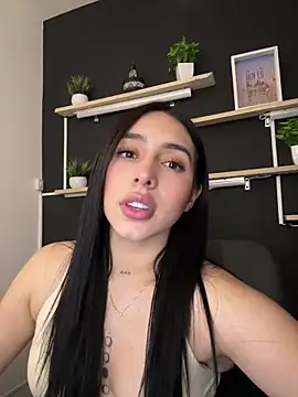 XXX chat uživo modela isabella_jade