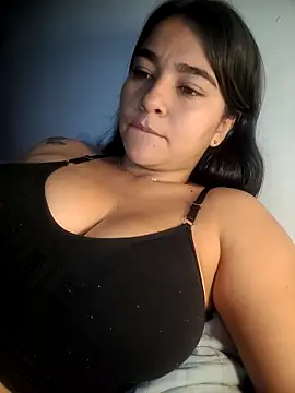 แชท XXX สดของ alison_villalobo