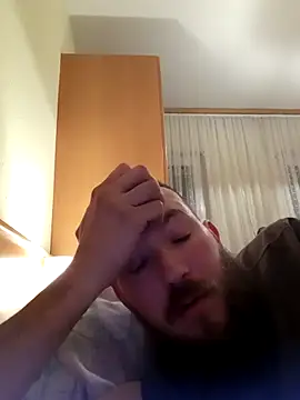 Klinsch Show in webcam