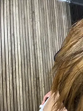 Chat XXX ao vivo de Antonella_Julieta