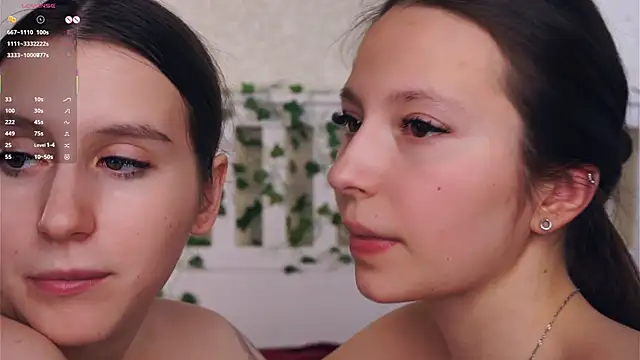 GabrielleLynchard Adlı Modelin Canlı XXX Sohbeti