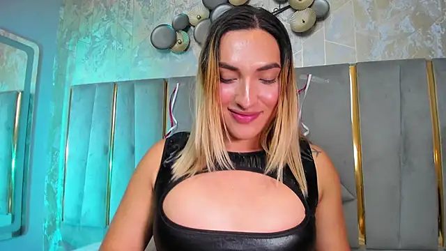 TomLondon_ 在線直播表演