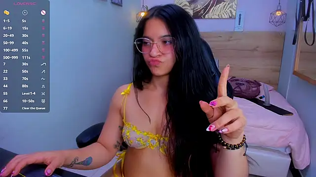 lalytulu99 Live XXX-chat