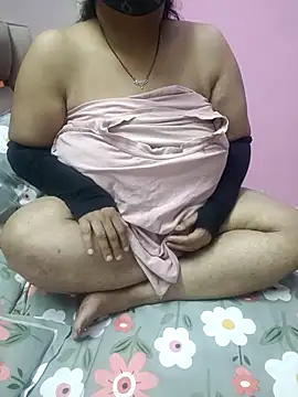 Bhabhiji1 ওয়েবক্যাম শো