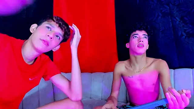 Pleasure_boys_hot: онлайн-секс-чат