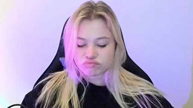 Chat XXX en directo de Lulu_Di