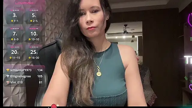 Fenixheaven 现场XXX聊天