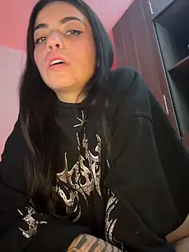 i_am_nina_ – Live XXX-chat