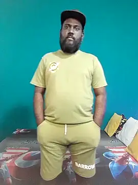 แชท XXX สดของ Rayansmith_