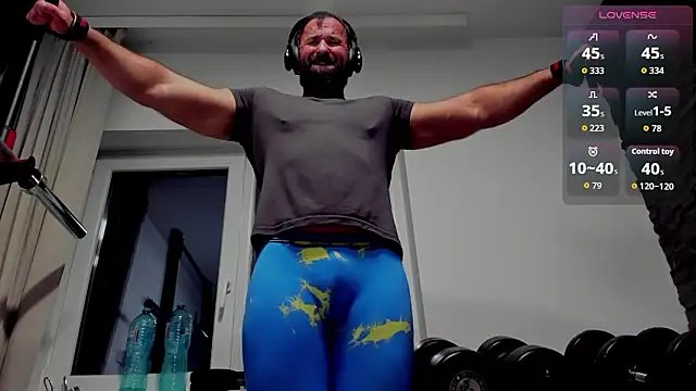 David_Big_Daddy Obrolan Langsung XXX