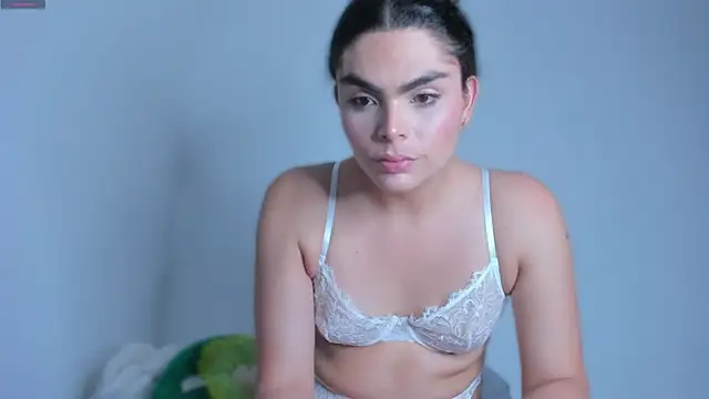 cheryl_blossom69 Webcam Show