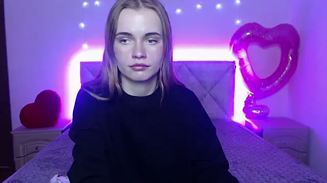 MargaritaKiss – Kamerová šou