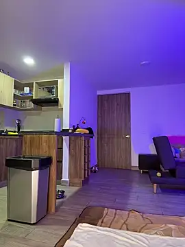 Show Webcam de Georgiafox