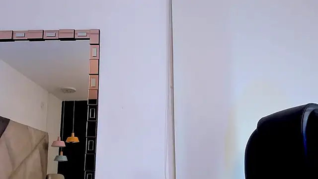 FaloonRoussel – Live XXX-chat