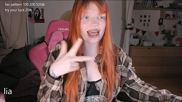 lil_lia Live XXX-chat
