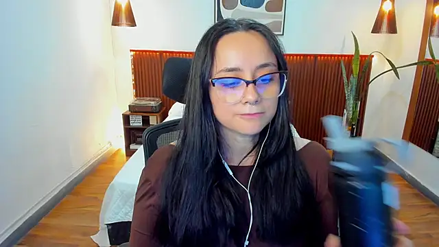 Živý XXX chat KatherineBond