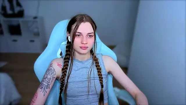 Chatroom XXX en direct de StellaLawless