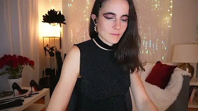 Musume_ – Live XXX-chat