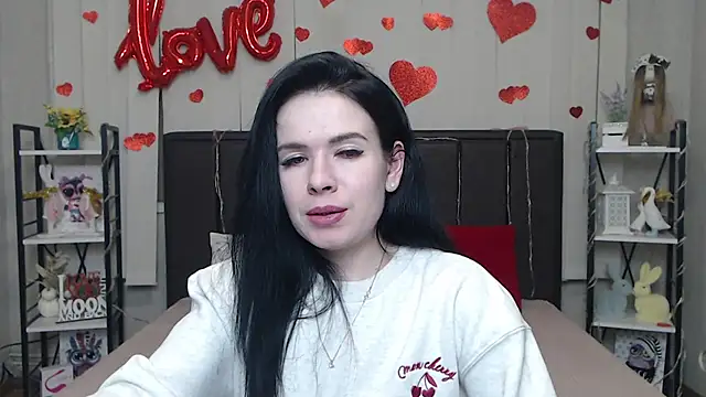 JasmineKouch – Live XXX-chat