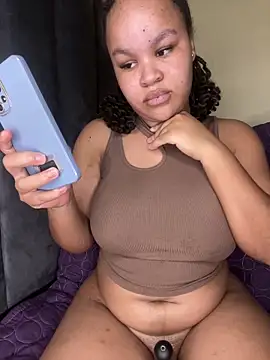 Pokazy przed kamerką – Pollita__Booo