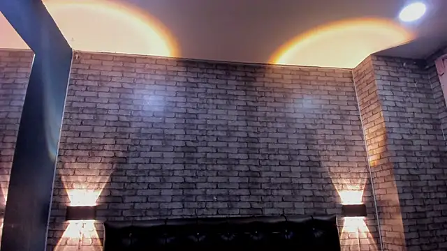 Вебкам-шоу Allen_Starck