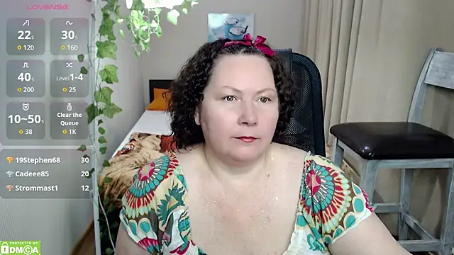 milf_hornys 现场XXX聊天