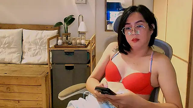 mori-liciousxxx Pertunjukan Webcam