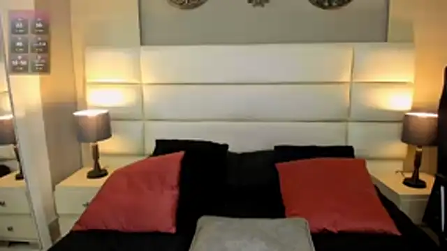 SuzzieSweet: онлайн-секс-чат