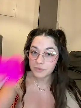 liloush__ Live XXX-chat